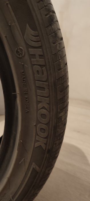 Балон ханкук 17 размер