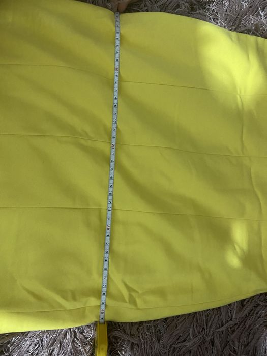 Rochie Zara Marimea S