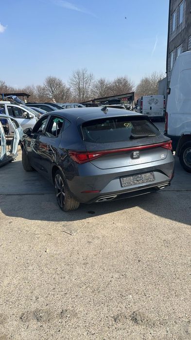 Dezmembrez / Dezmembrari / Piese Seat Leon 4 2022