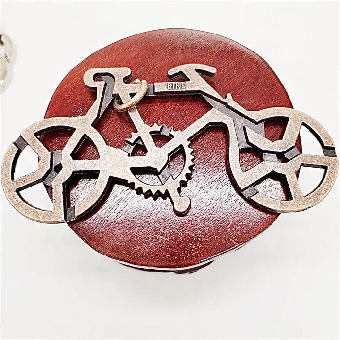 Развивающие головоломки от 5 лет