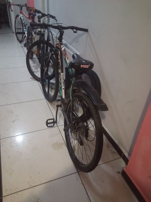 Велосипед феникс 25.000