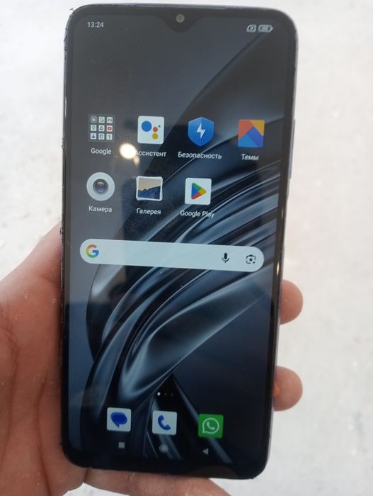 Редми 9т. 128 гб