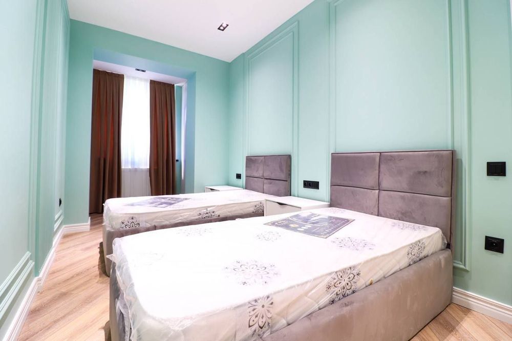 Продаётся 4/3/4 квартира, ЦУМ, Ц7, Мирабадский район