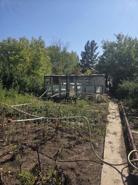 Продается дача " Энтузиаст"