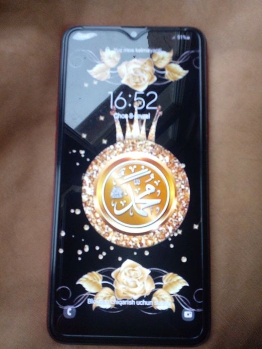 Samsung galakse a10s