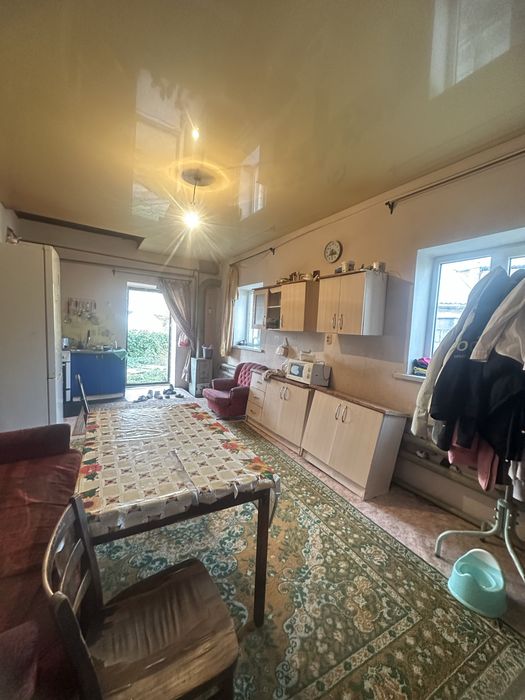 Продам дом за линий