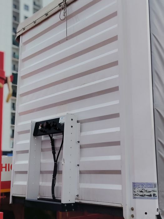 Tentofka sotiladi 96 kubalik yili 2025