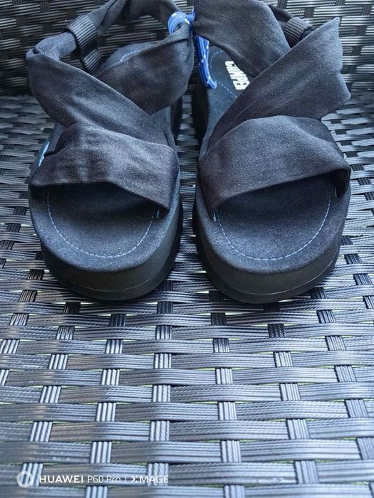 Camper Oruga Up дамски сандали