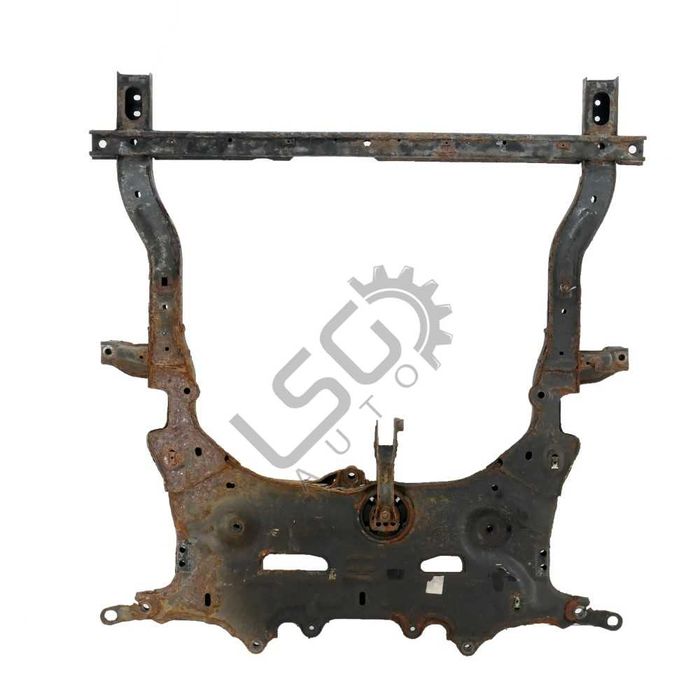 Преден мост Opel Astra K  ID: 141255