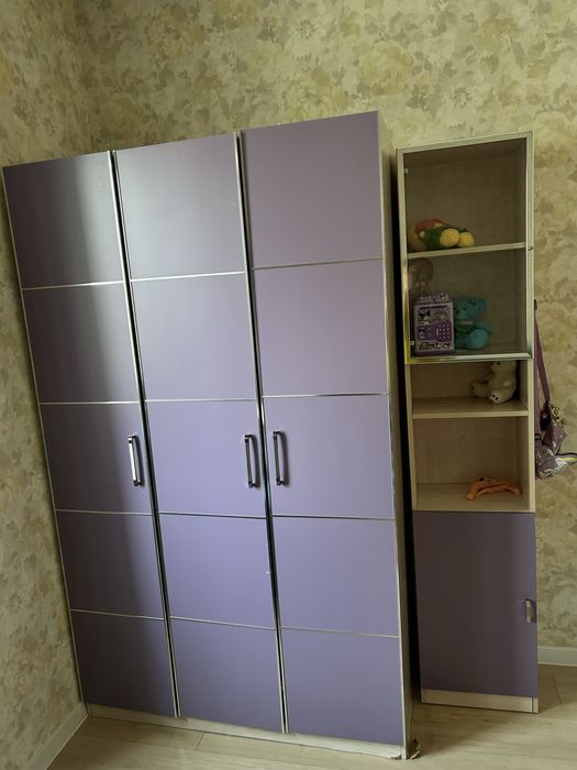 Продам детский гарнитур