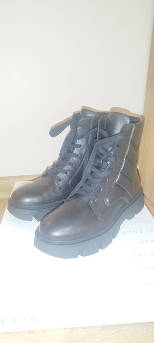 Дамски боти Geox