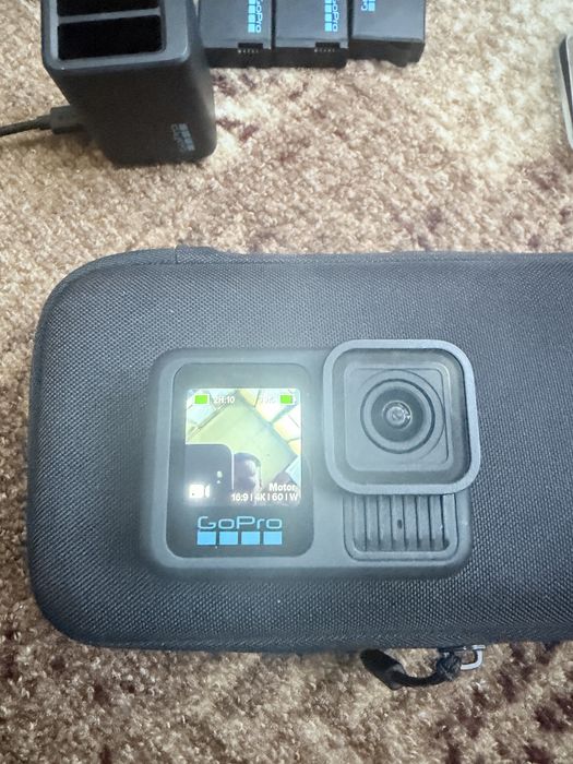 Gopro 13 black 64GB