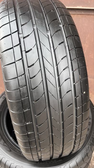 215/55 R17 Bars 4шт