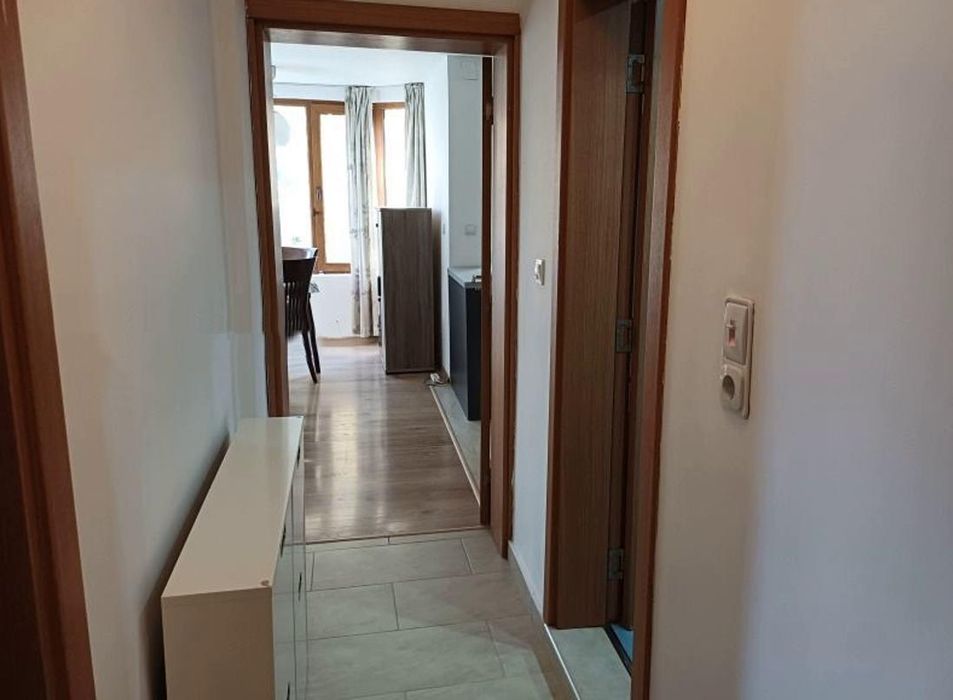 Дава се под наем Двустаен апартамент в София, Витоша - 60 кв.м за 600 € - Снимка #5