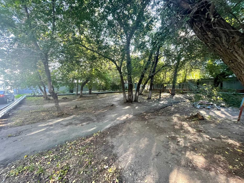 Продажа участка в центре !