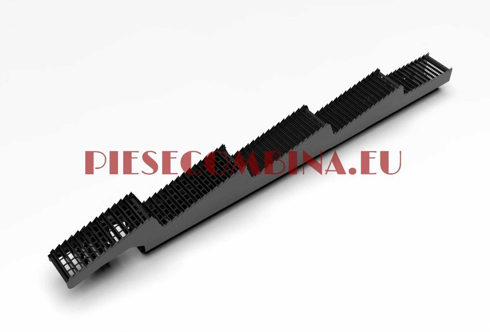 Cal scuturator combina New Holland CX5.90, CX6.80, CX6.90, CX8030-8090