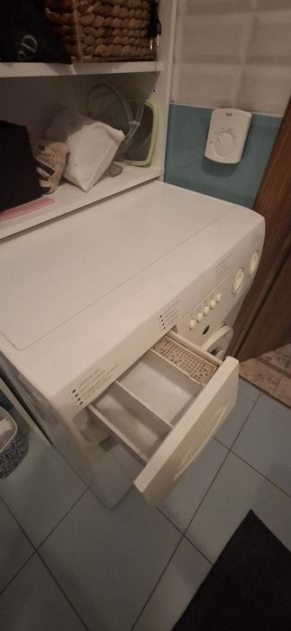 Mașină de spălat Ardo A600x