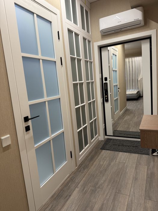 Сдаю свою квартиру в новостройке Modera tovrs