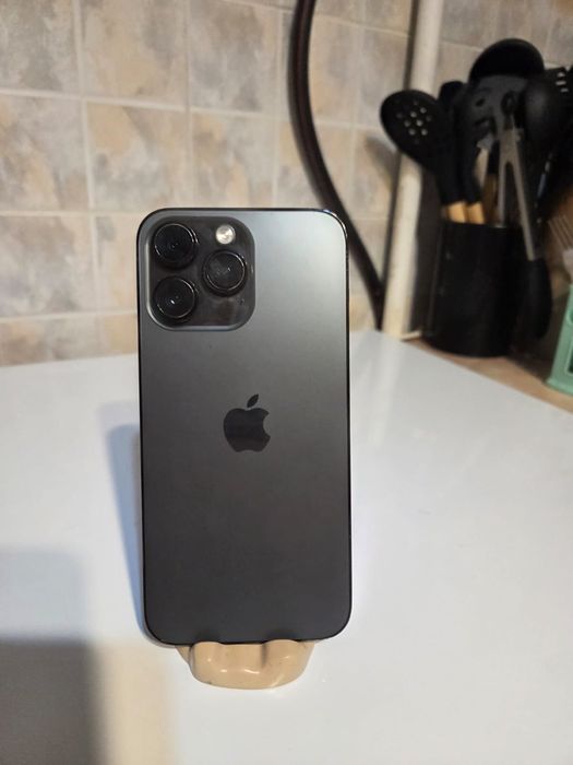 Продам Iphone 14 pro max 256gb