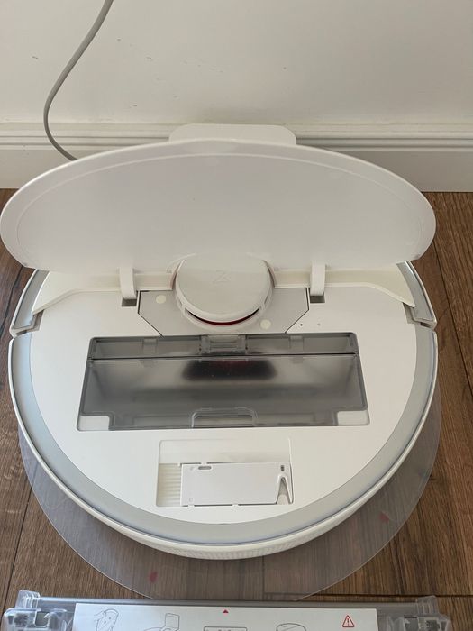 Roborock S6 Pure