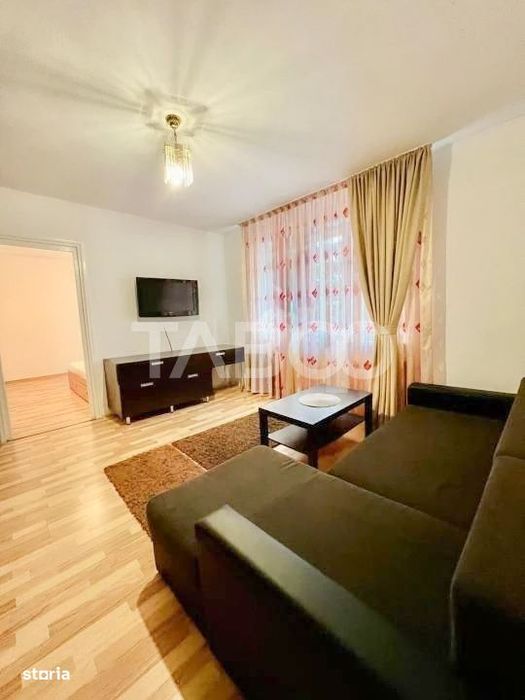 Apartament – Cluj-Napoca, Farmec, Mărăști - Vedere 2