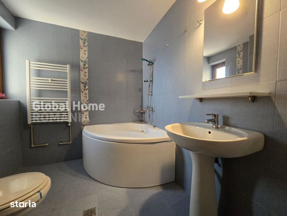 Vila Moderna  Corbeanca -Tamasi P+1- 212 mp  | Garaj  | Curte  amenaja