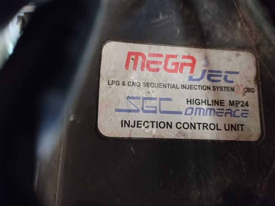 АГУ Lovato инжекцион