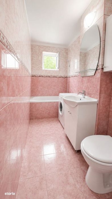 Apartament 2 camere | Cartier Nord | Etaj 3/4 |
