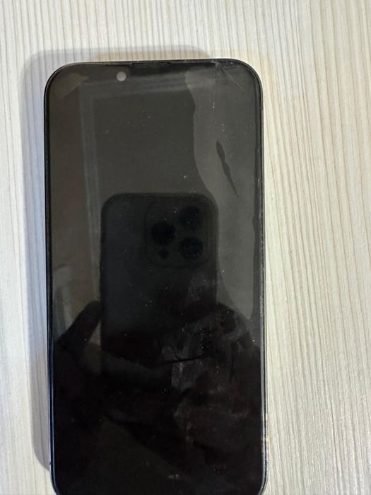 Продам iPhone 13 Pro 512 GB