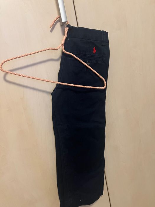 Polo Ralph Lauren блузки 3-4год