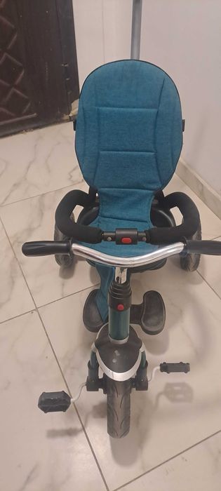 Продаю детский велосипед "Барс"