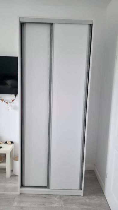 Dulap Sifonier Usi Glisante