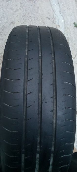 Продаётся диски с шинами от ласетти