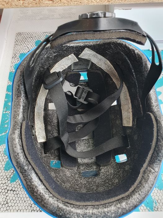 Casca protecție bicicletă