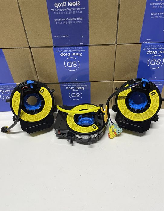 Шлейф Руля Рулевой подрулевой Camry70.LexusRX350.450