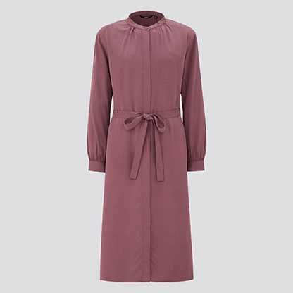 Платье Uniqlo женское