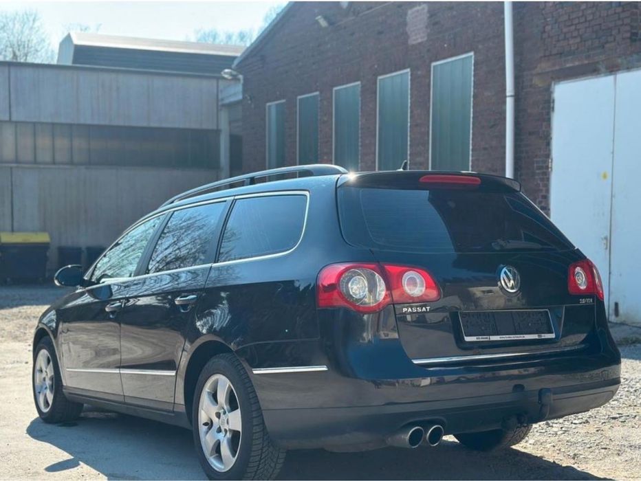 Piese/Accesorii VW Passat 2.0tdi 140cp cod:BMP