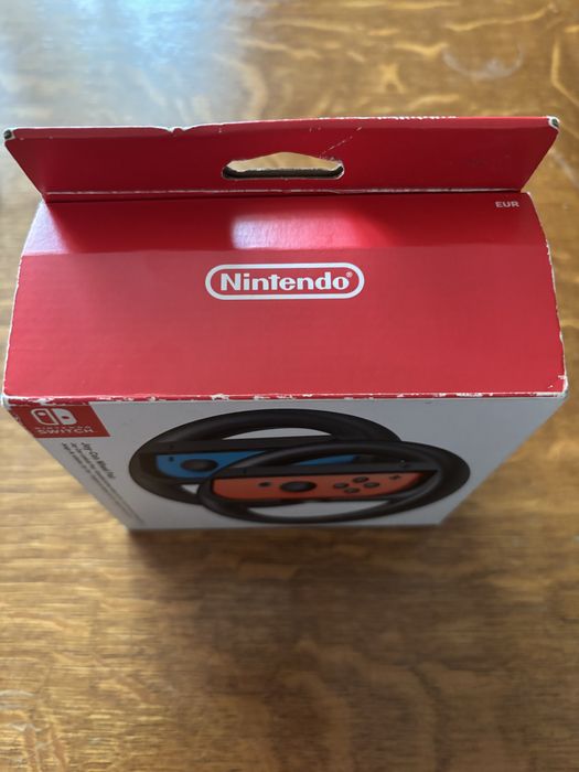 Volane Nintendo Switch