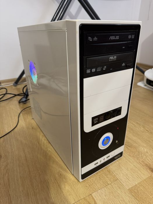 Vand unitate PC Gaming