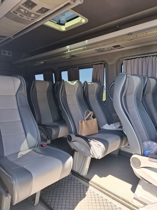 Такси/ Пассажирские перевозки