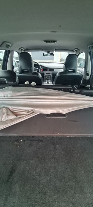 Volvo v70 2.0 diesel