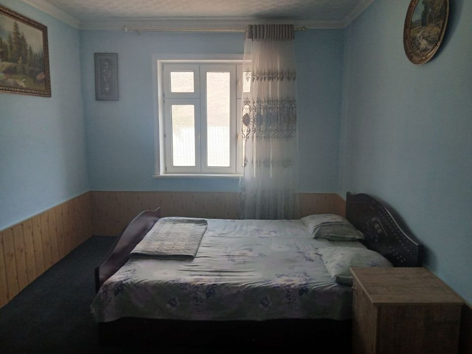 Dacha manzara Oila 1-mil