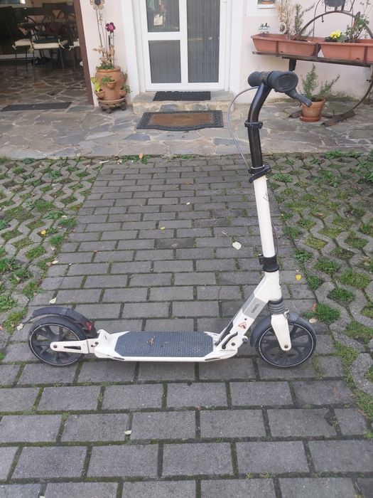 Trotineta Oxelo second