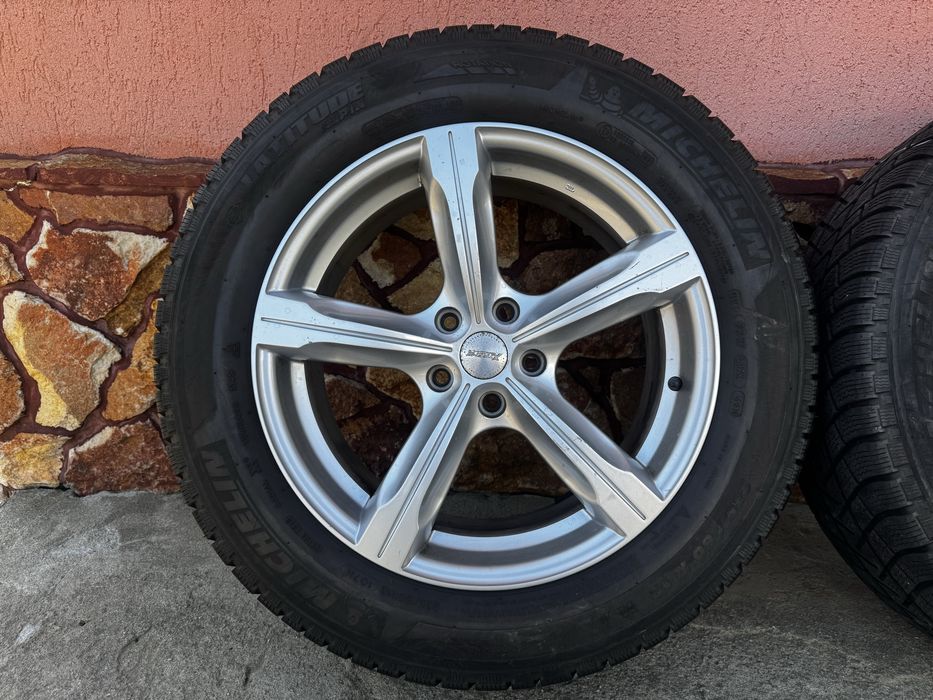 Vand jante Aliaj Audi/Volkswagen 235/60R18