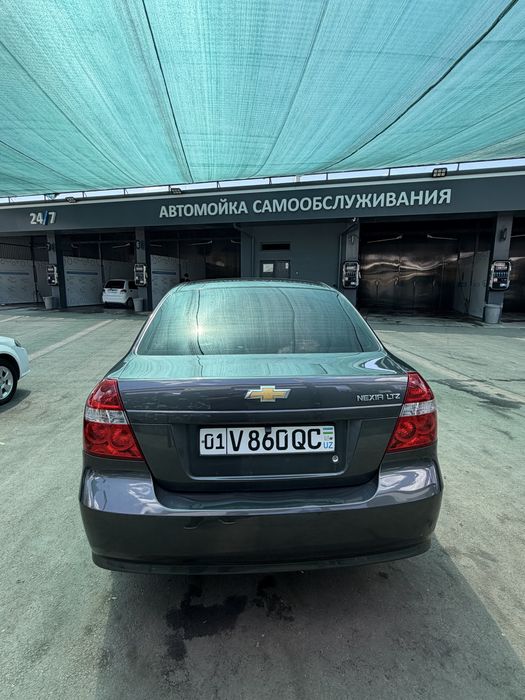 Нексия 3 продается