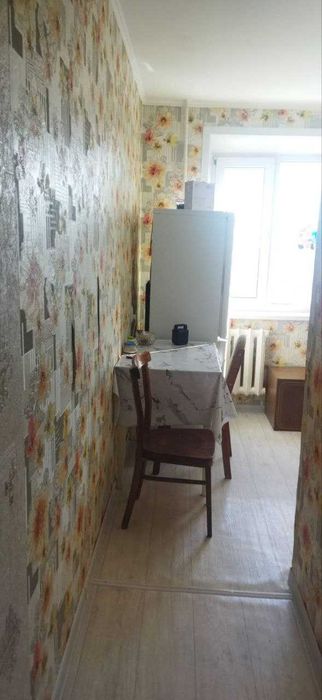 р-н КЖБИ, 1-комнатная