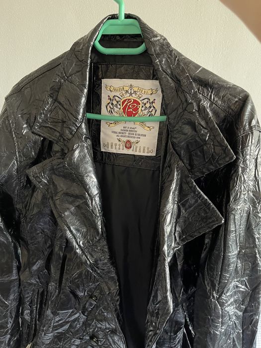 Jacheta barbati calitate