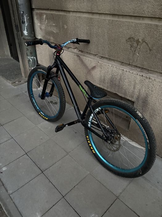 Dirt jump bike Octane one