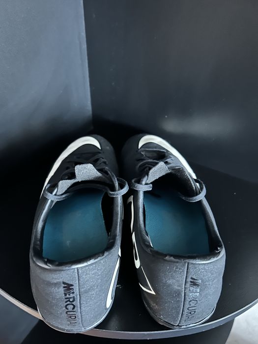 Nike MercurialX Victory VI CR7 DF IC