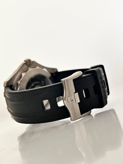 Часы Омега Seamaster Diver 300M новые